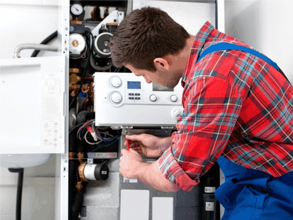 Saruhanlı Whirlpool Whirlpool kombi petek temizleme – Isınma sorunu kökünden çözüldü. - Teknik servis örneği